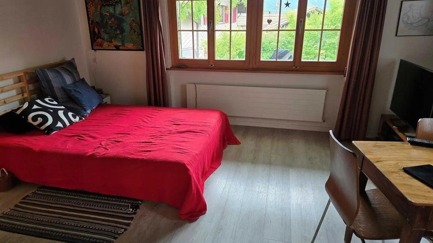 Appartamento in affitto - Brandgasse 2, 3707 Därligen