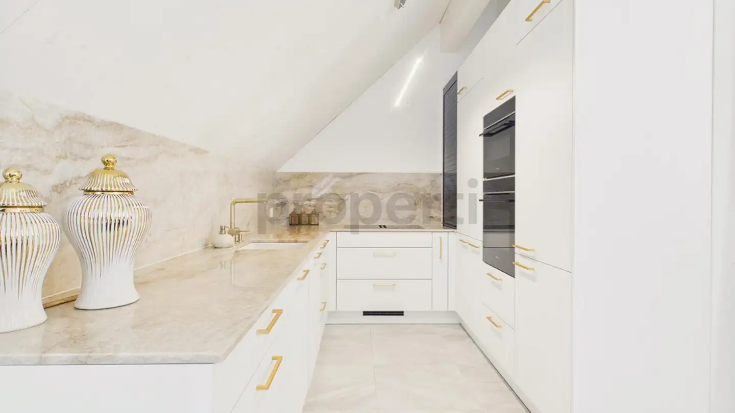 Duplex for sale - 5013 Niedergösgen - Photo 2