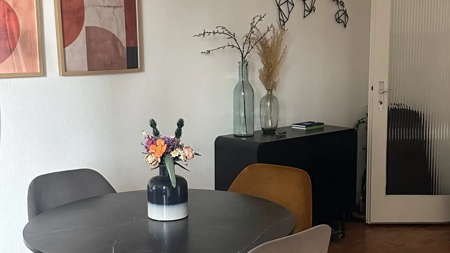Appartamento in affitto - Avenue De Jurigoz 9, 1006 Lausanne - Foto 3