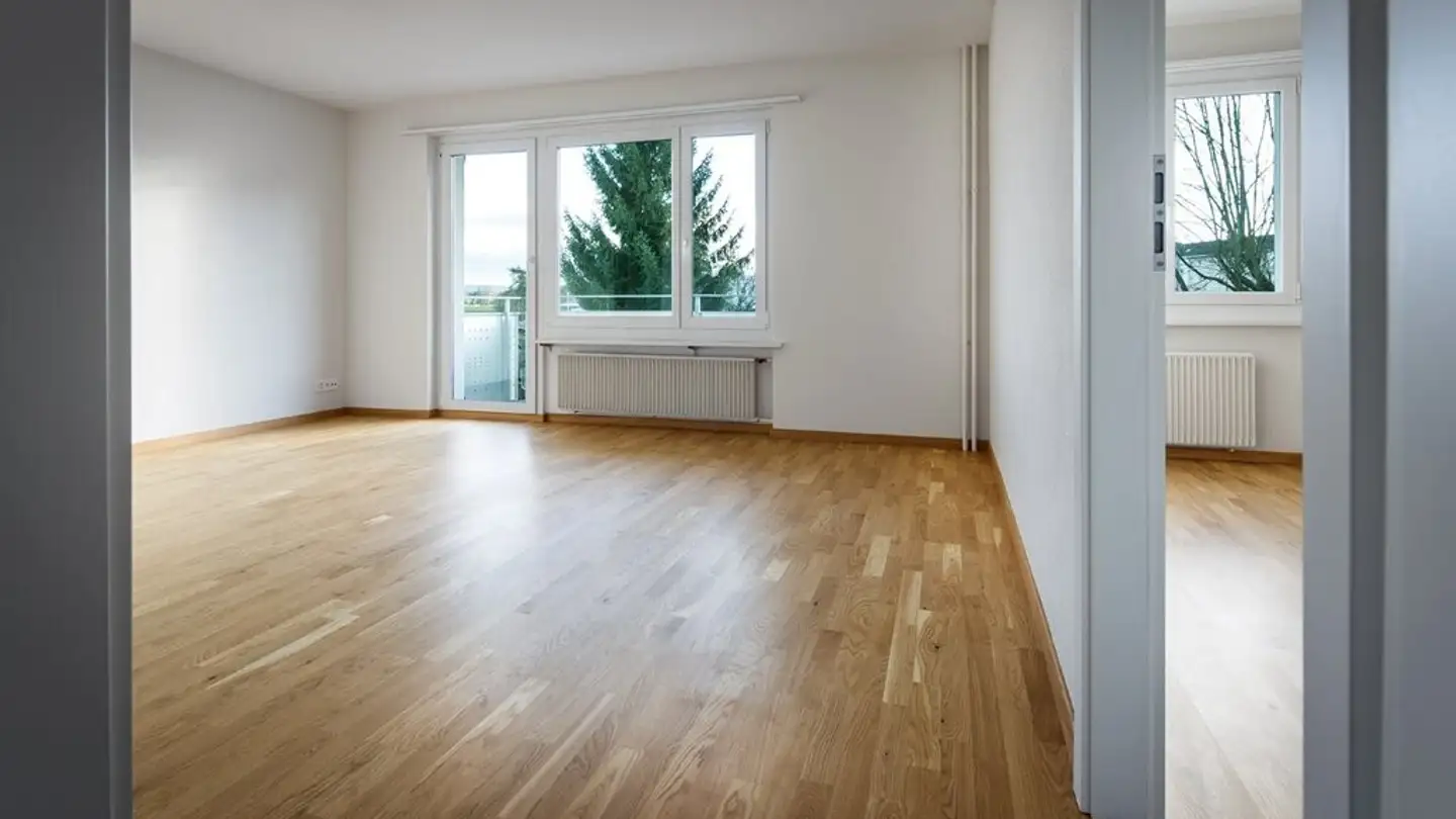 Wohnung mieten - Kriegstettenstrasse 46, 4563 Gerlafingen - Foto 2
