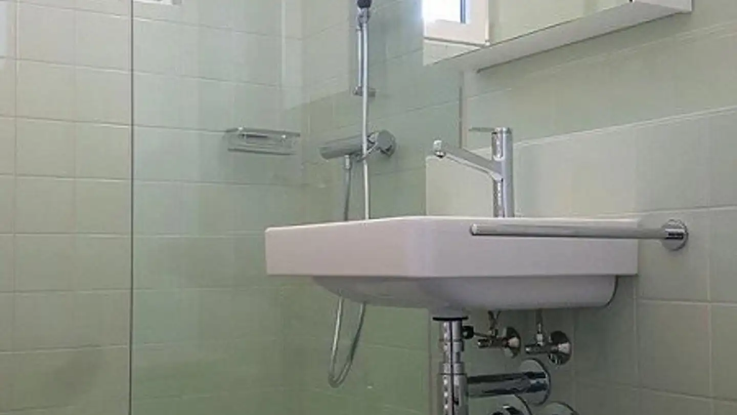 Apartment for rent - Brunnenstrasse 19, 9470 Buchs SG - Photo 3