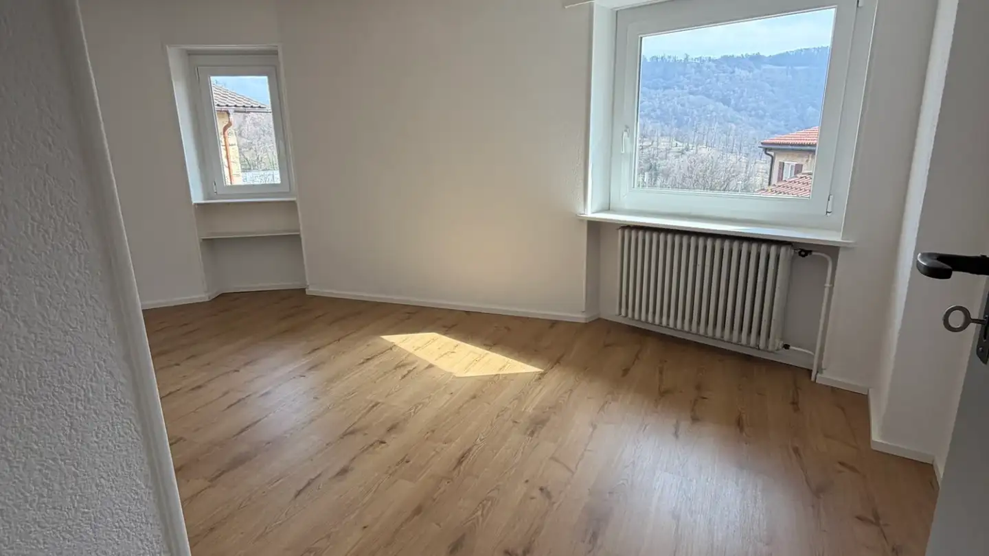Apartment for rent - Roncorína 4, 6938 Vezio - Photo 3