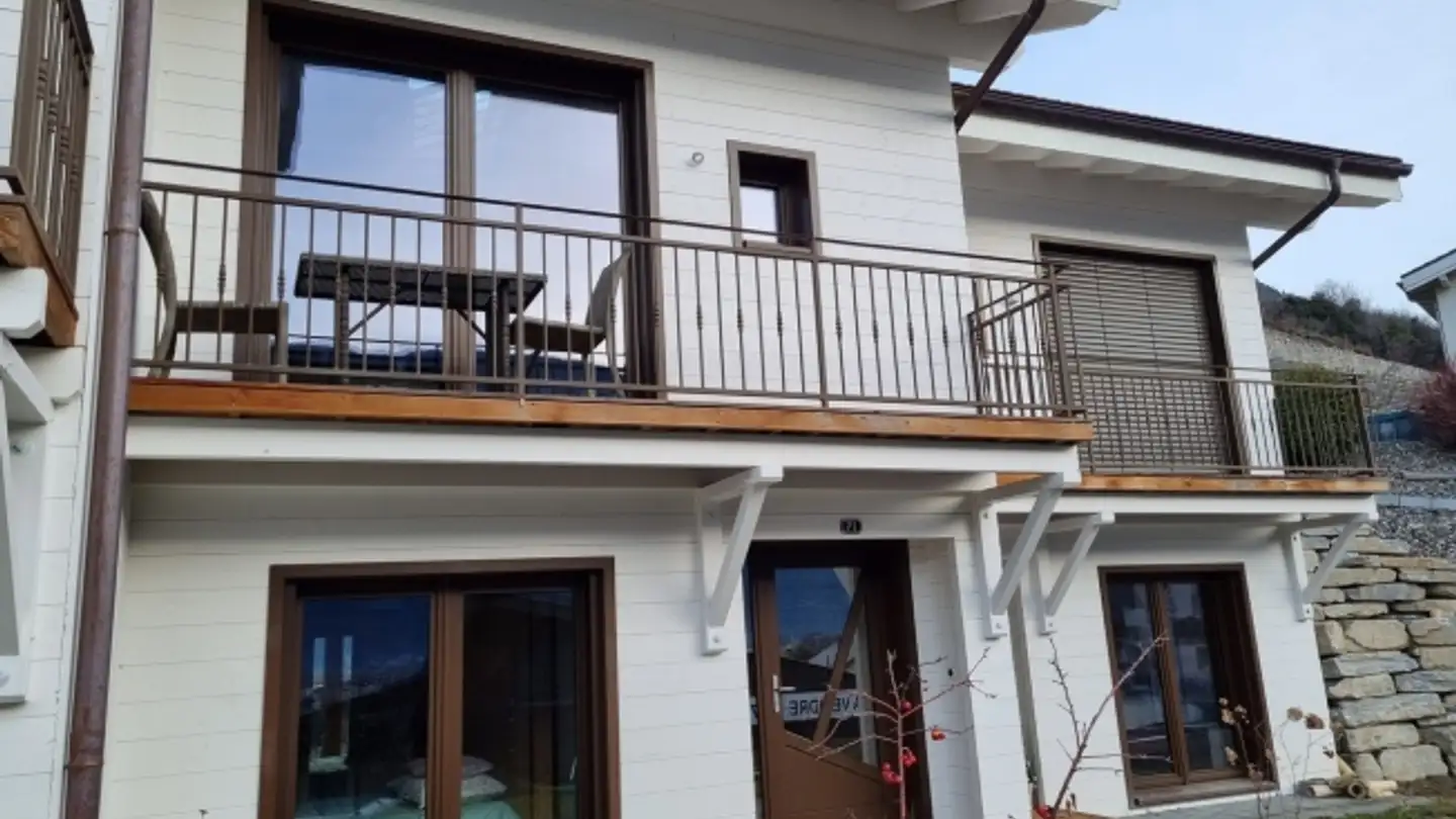 Appartamento in vendita - 1913 Saillon - Photo 3