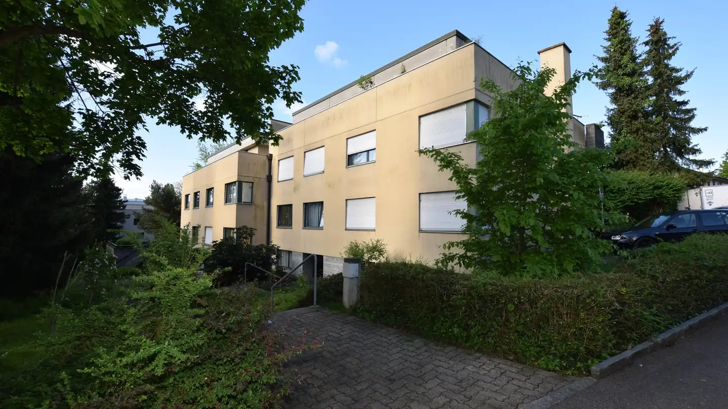 Atelier à louer - Tulpenweg 16, 4153 Reinach BL