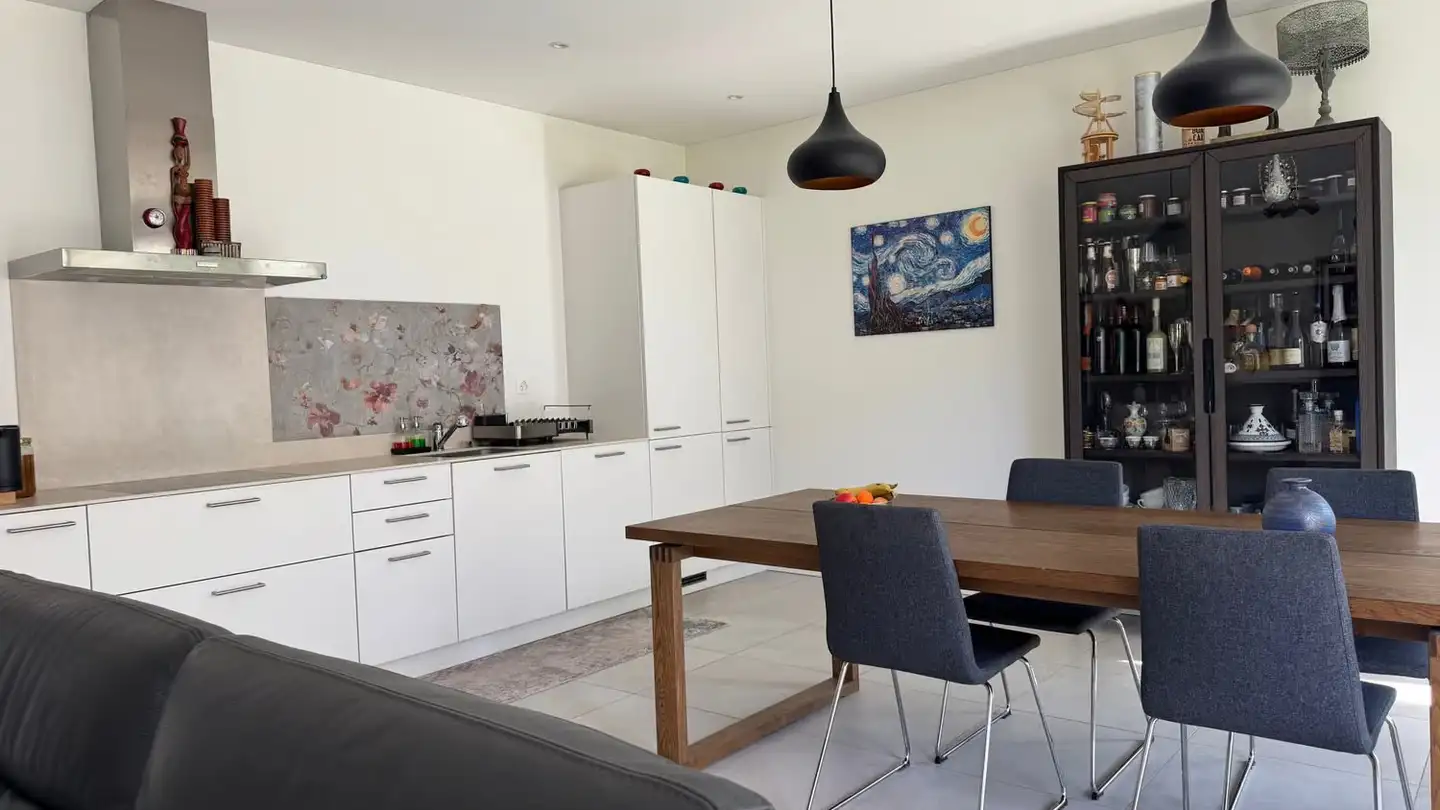 Apartment for rent - 6826 Riva San Vitale - Photo 2