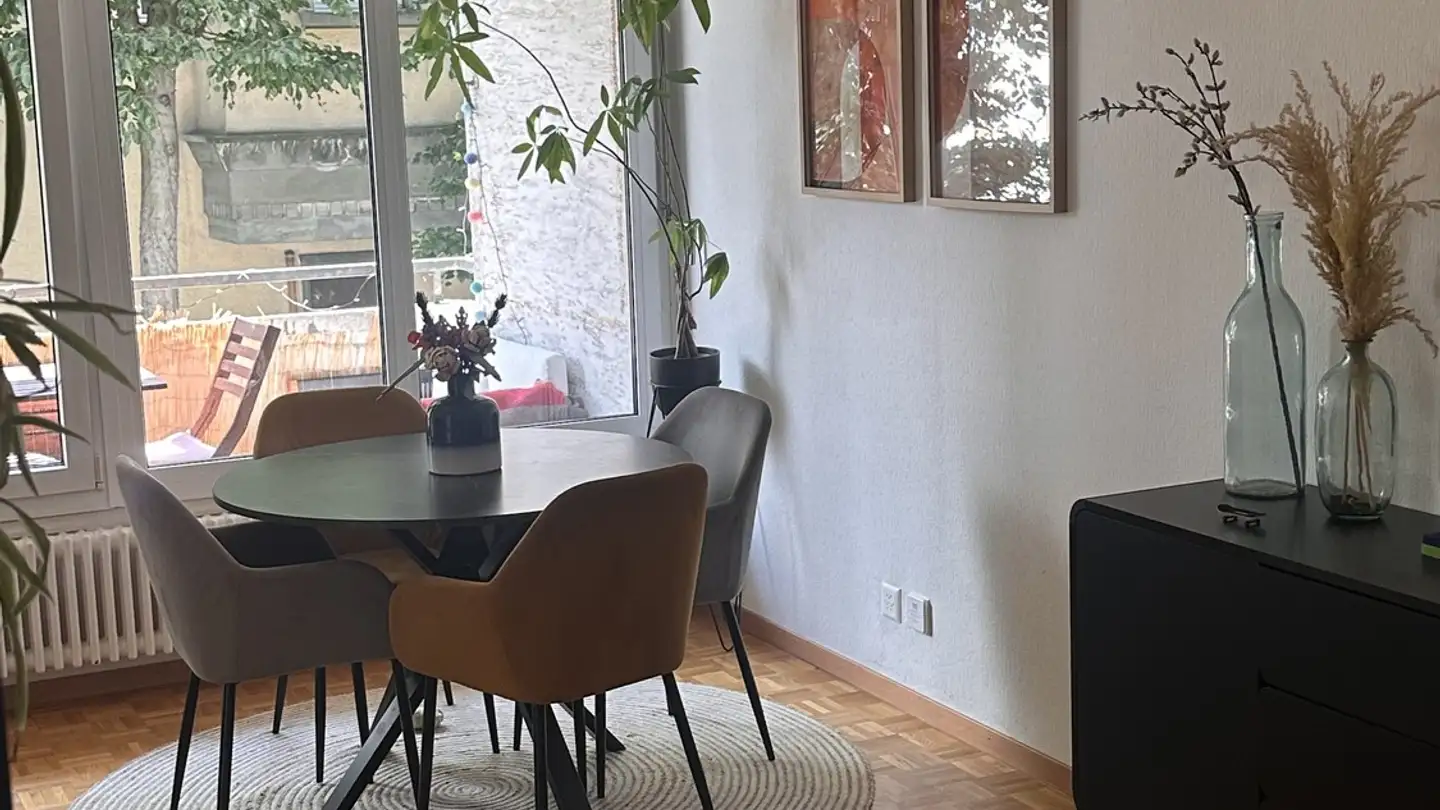 Appartamento in affitto - Avenue De Jurigoz 9, 1006 Lausanne - Foto 4