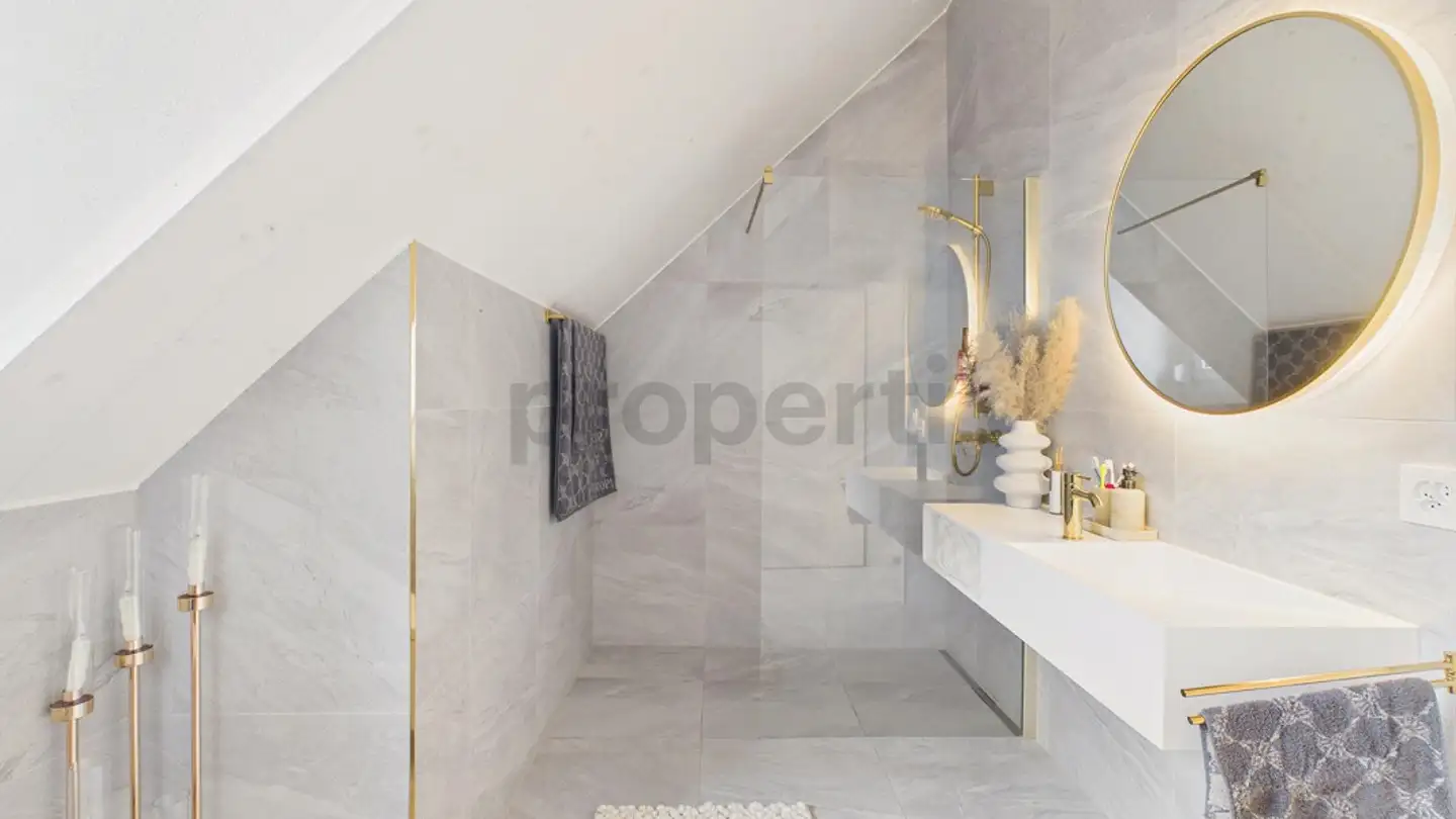 Duplex for sale - 5013 Niedergösgen - Photo 4