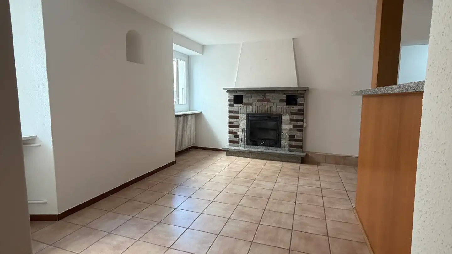 Apartment for rent - Roncorína 4, 6938 Vezio