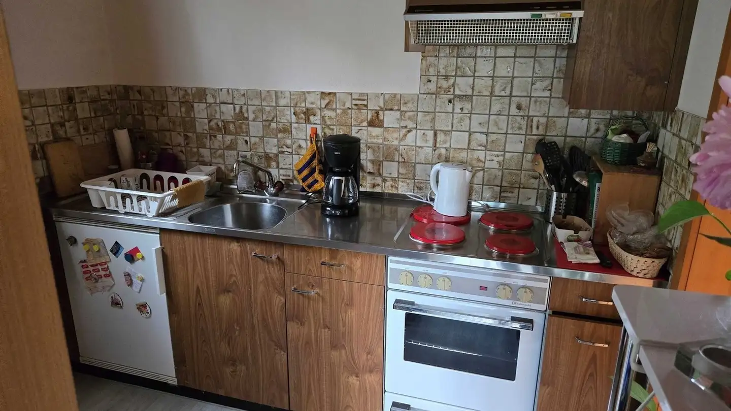 Appartamento in affitto - Brandgasse 2, 3707 Därligen - Foto 4