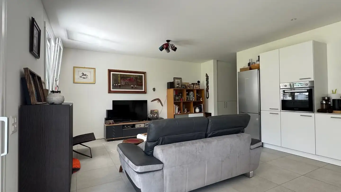 Apartment for rent - 6826 Riva San Vitale - Photo 3