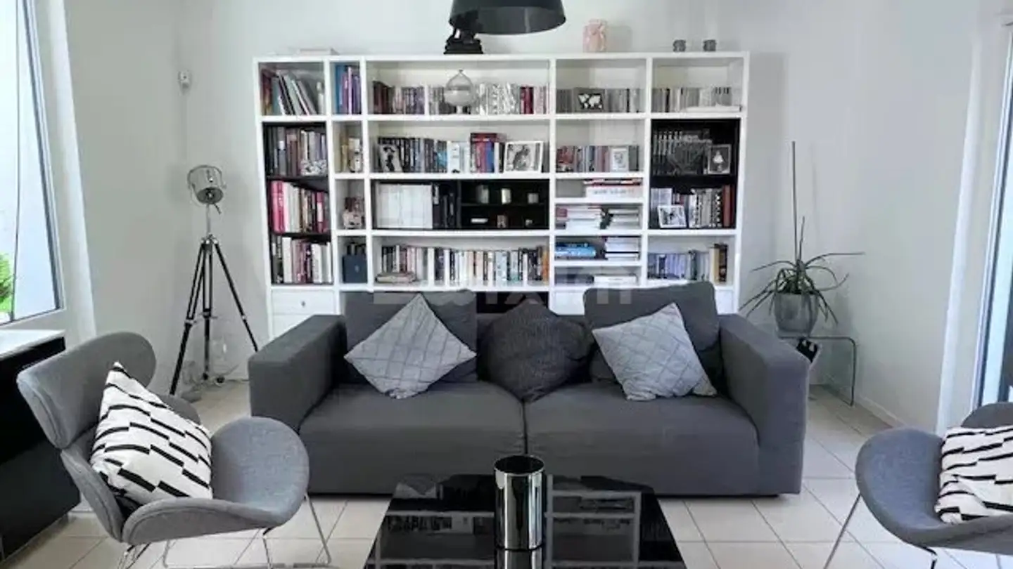 Maison individuelle à vendre - 1246 Corsier GE - Photo 2