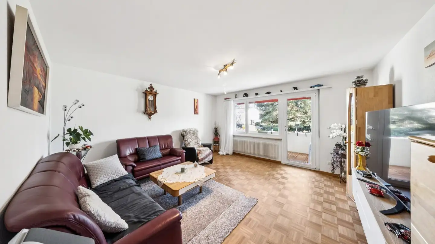 Wohnung kaufen - Bodenackerweg 18, 3053 Münchenbuchsee - Foto 2