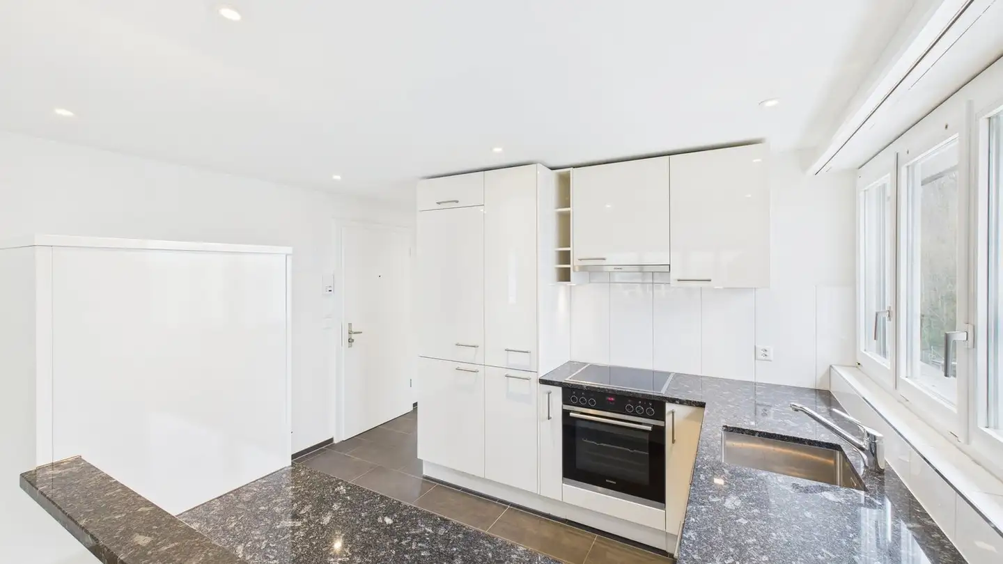 Apartment for rent - Solothurnerstrasse 331, 4600 Olten - Photo 3