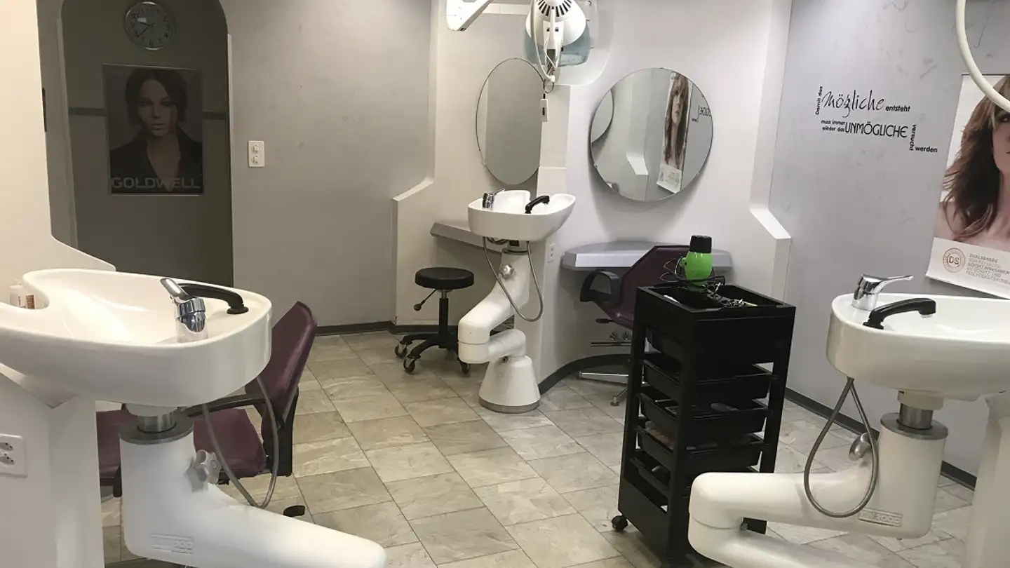 Spazio ufficio in affitto - Bahnhofstrasse 47, 8590 Romanshorn - Photo 4