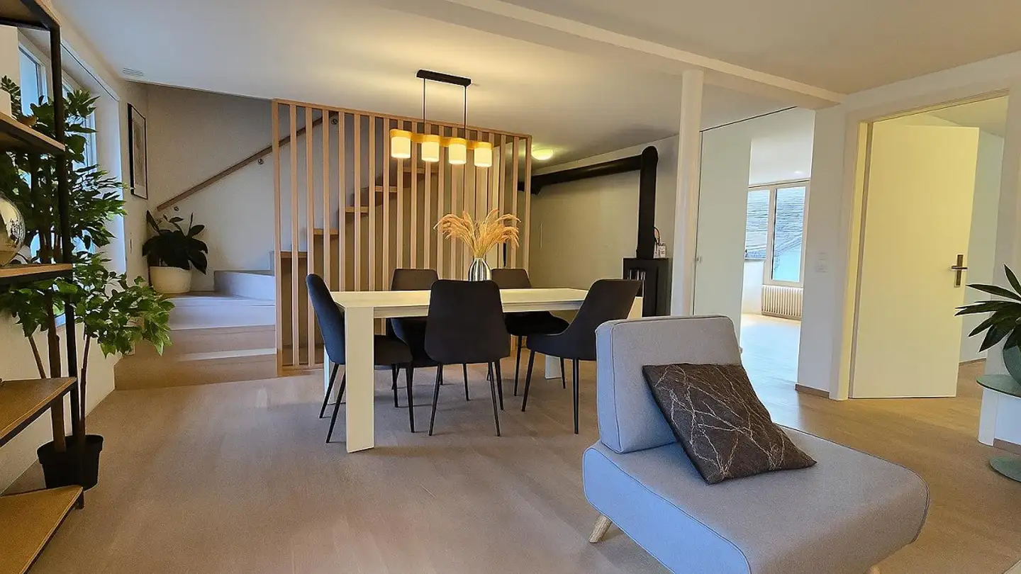 Appartamento in affitto - Neuweilerstrasse 23, 4123 Allschwil - Foto 3