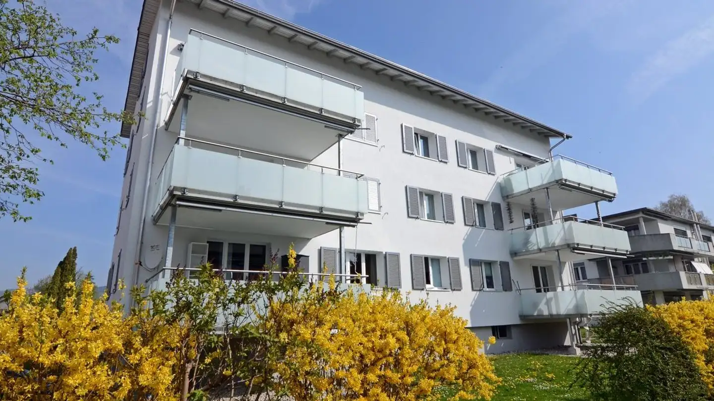 Appartamento in affitto - Basadingerstrasse 39, 8253 Diessenhofen