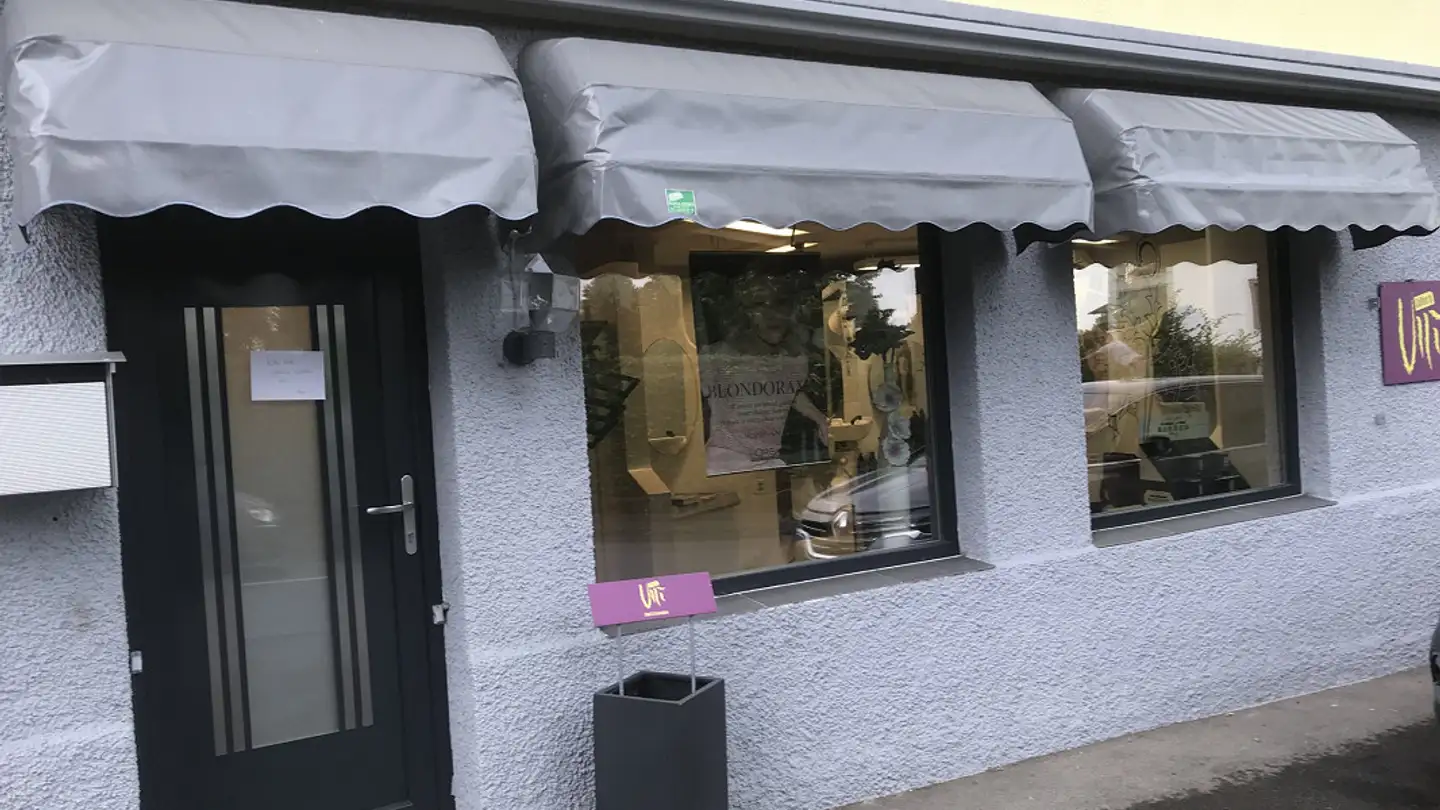 Spazio ufficio in affitto - Bahnhofstrasse 47, 8590 Romanshorn - Photo 2