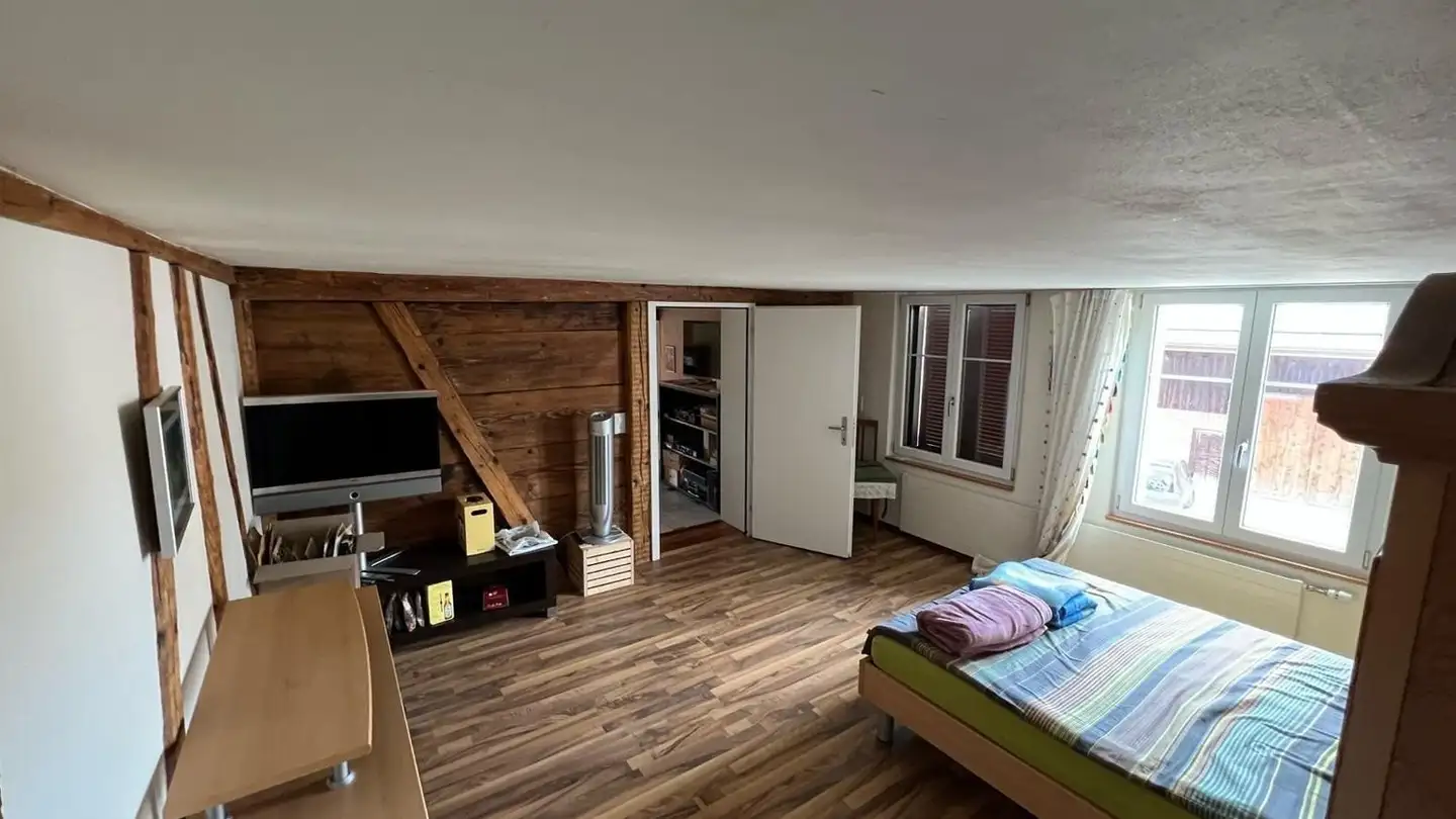 Appartamento in affitto - Balterswilerstrasse 1, 8360 Wallenwil - Foto 3