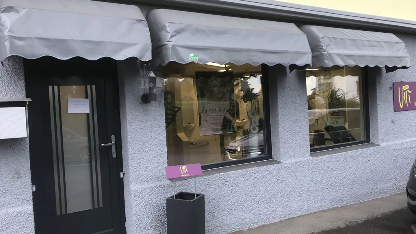 Spazio ufficio in affitto - Bahnhofstrasse 47, 8590 Romanshorn - Photo 3