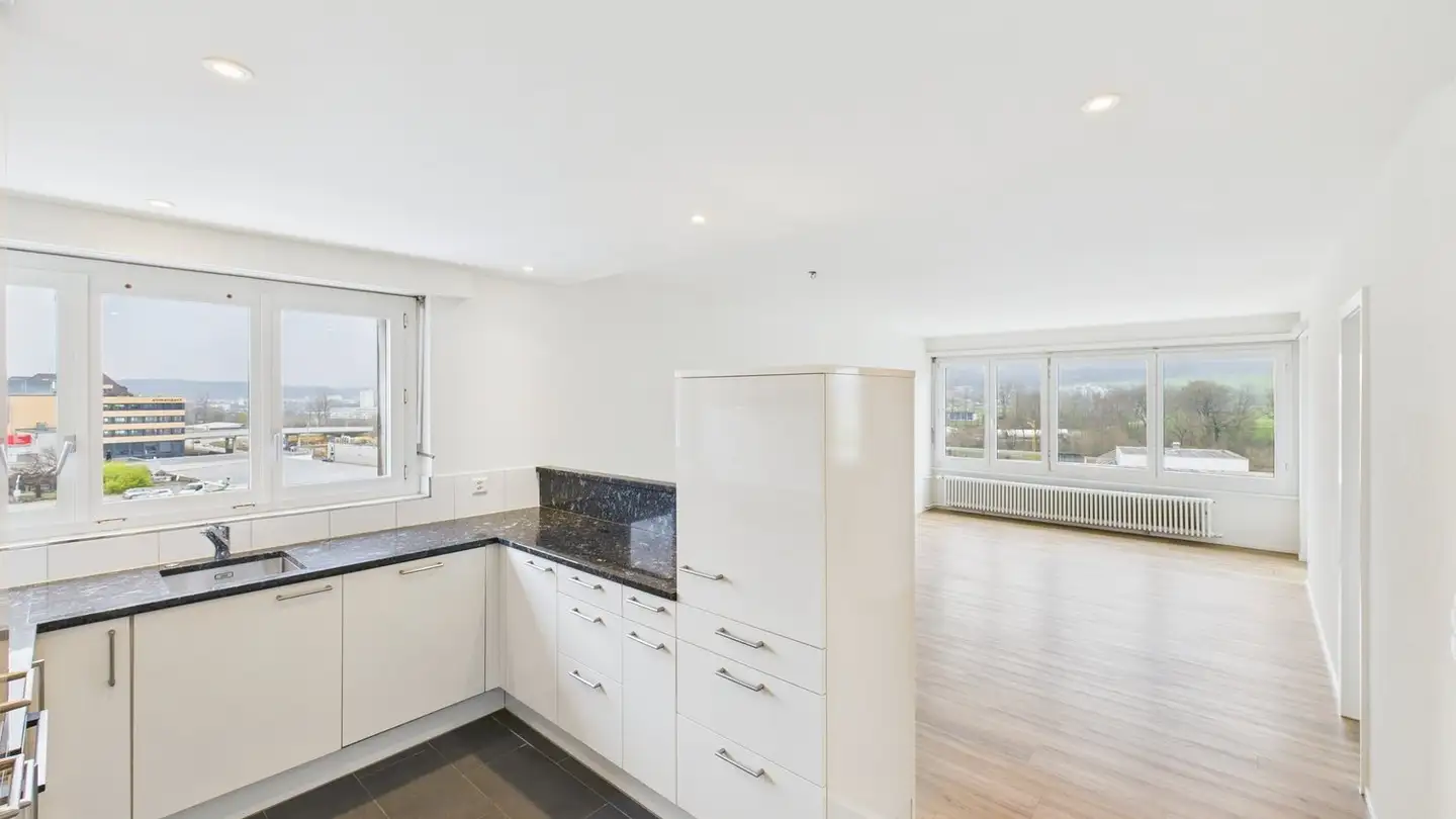 Apartment for rent - Solothurnerstrasse 331, 4600 Olten - Photo 2