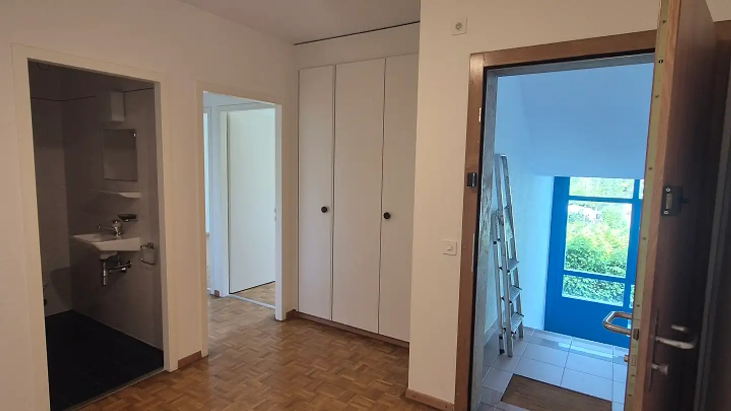 Appartamento in affitto - Chemin Du Point-Du-Jour 2, 1202 Genève