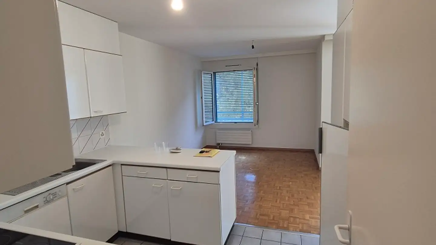 Appartamento in affitto - Chemin Du Point-Du-Jour 2, 1202 Genève - Foto 2