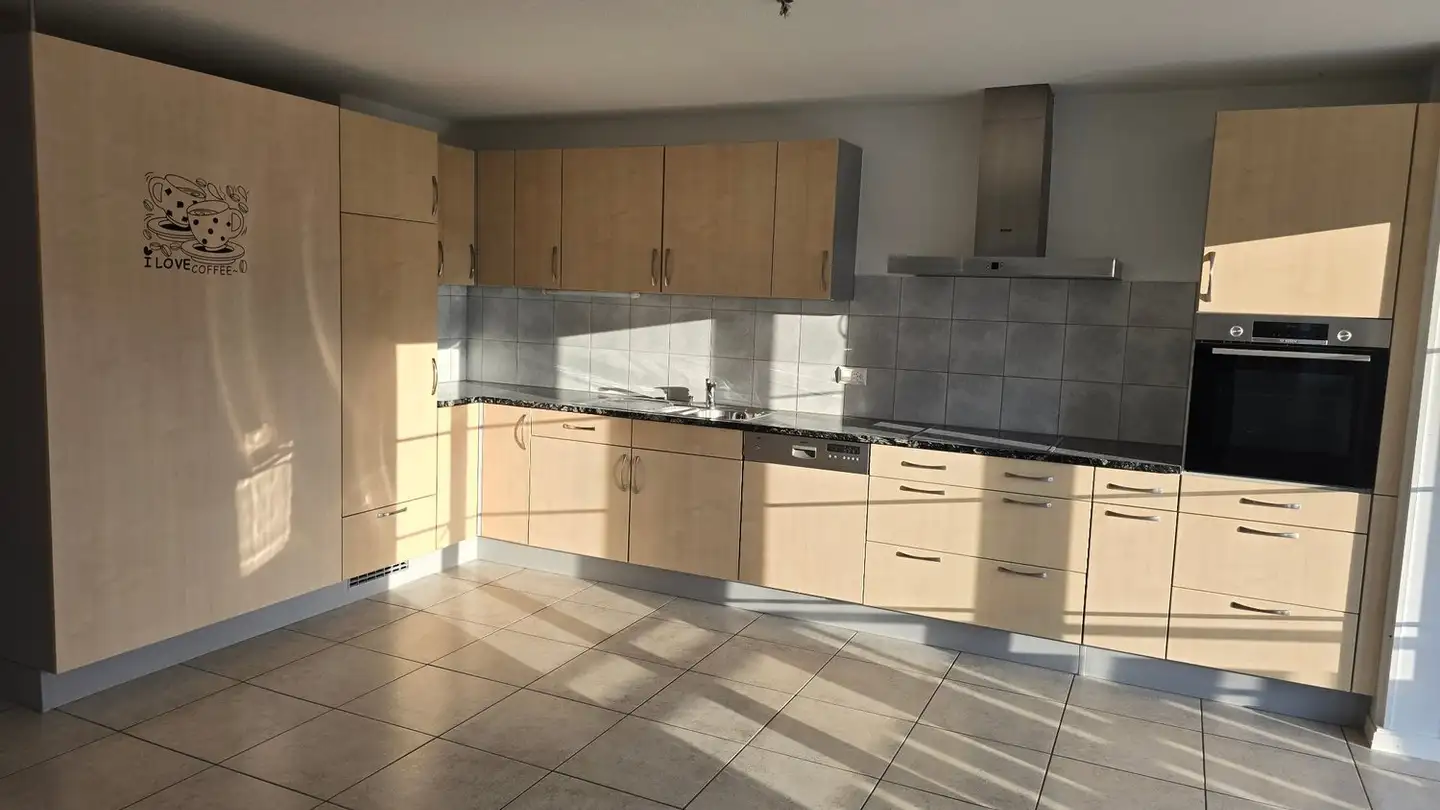 Appartamento in affitto - Rue Des Ochettes 12, 2065 Savagnier - Photo 2