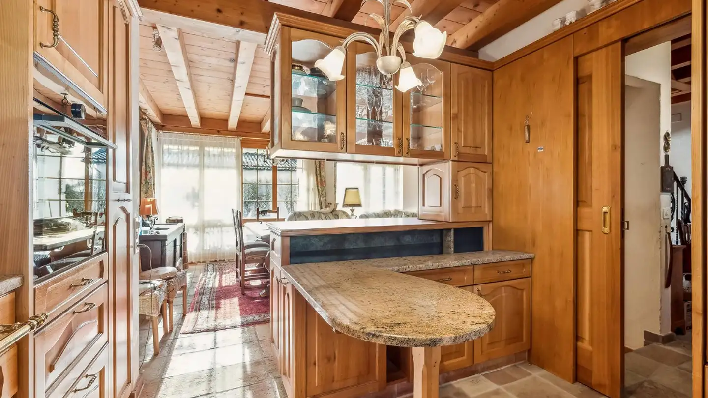 Single house for sale - Isatzweg 4, 5430 Wettingen - Photo 3