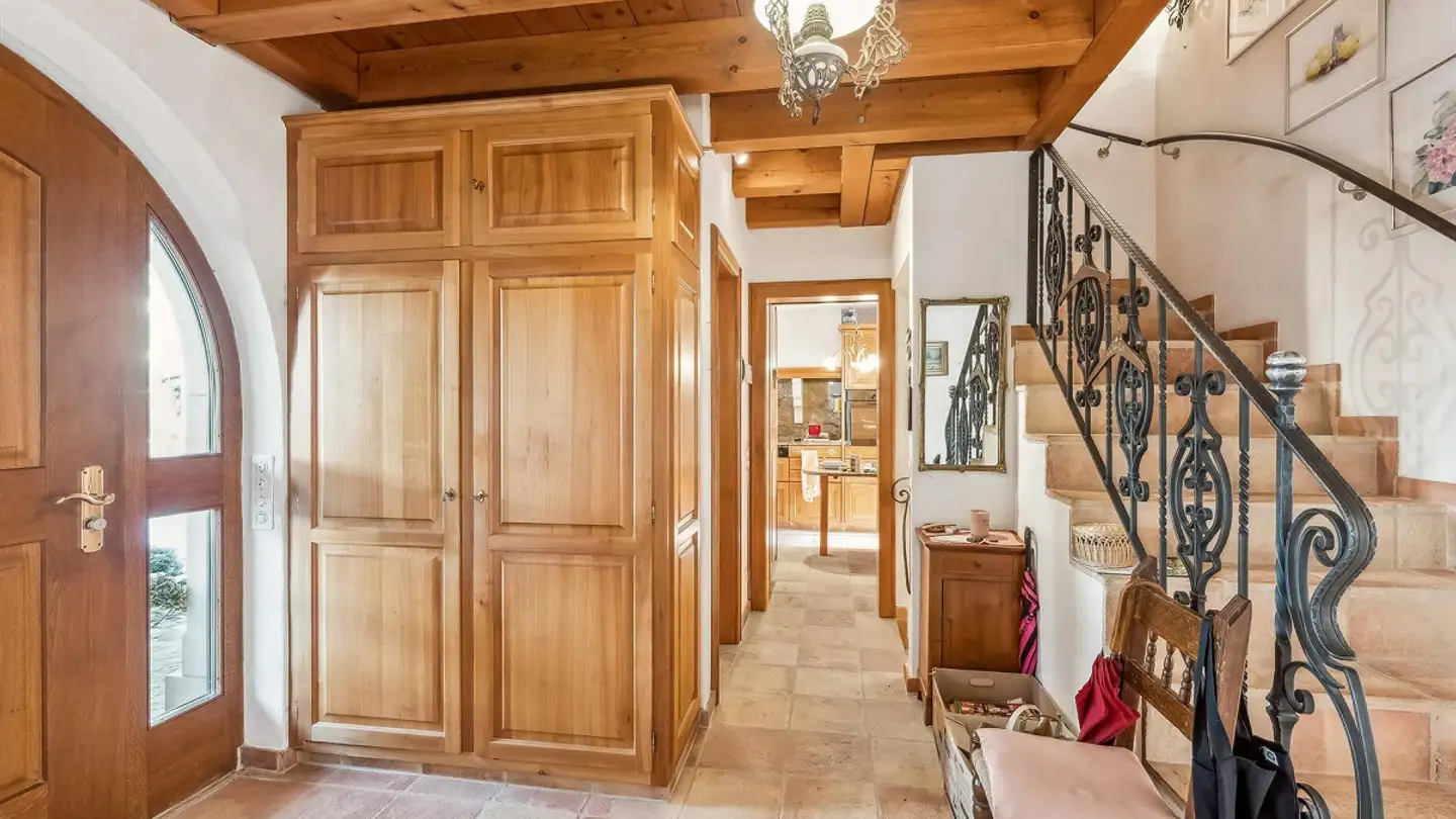 Single house for sale - Isatzweg 4, 5430 Wettingen - Photo 4