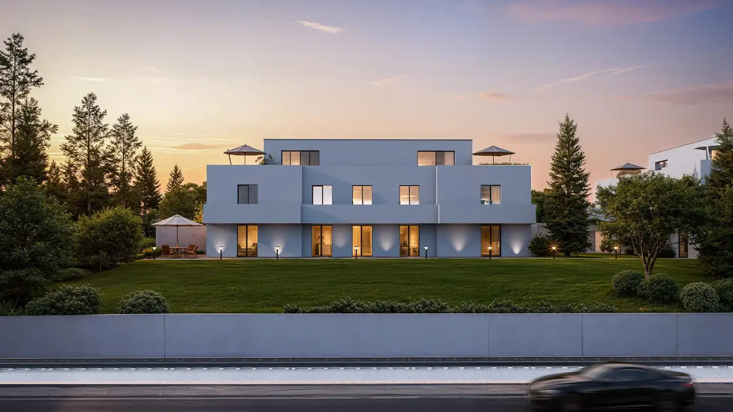 Appartamento in vendita - Steinenweg 5, 4434 Hölstein