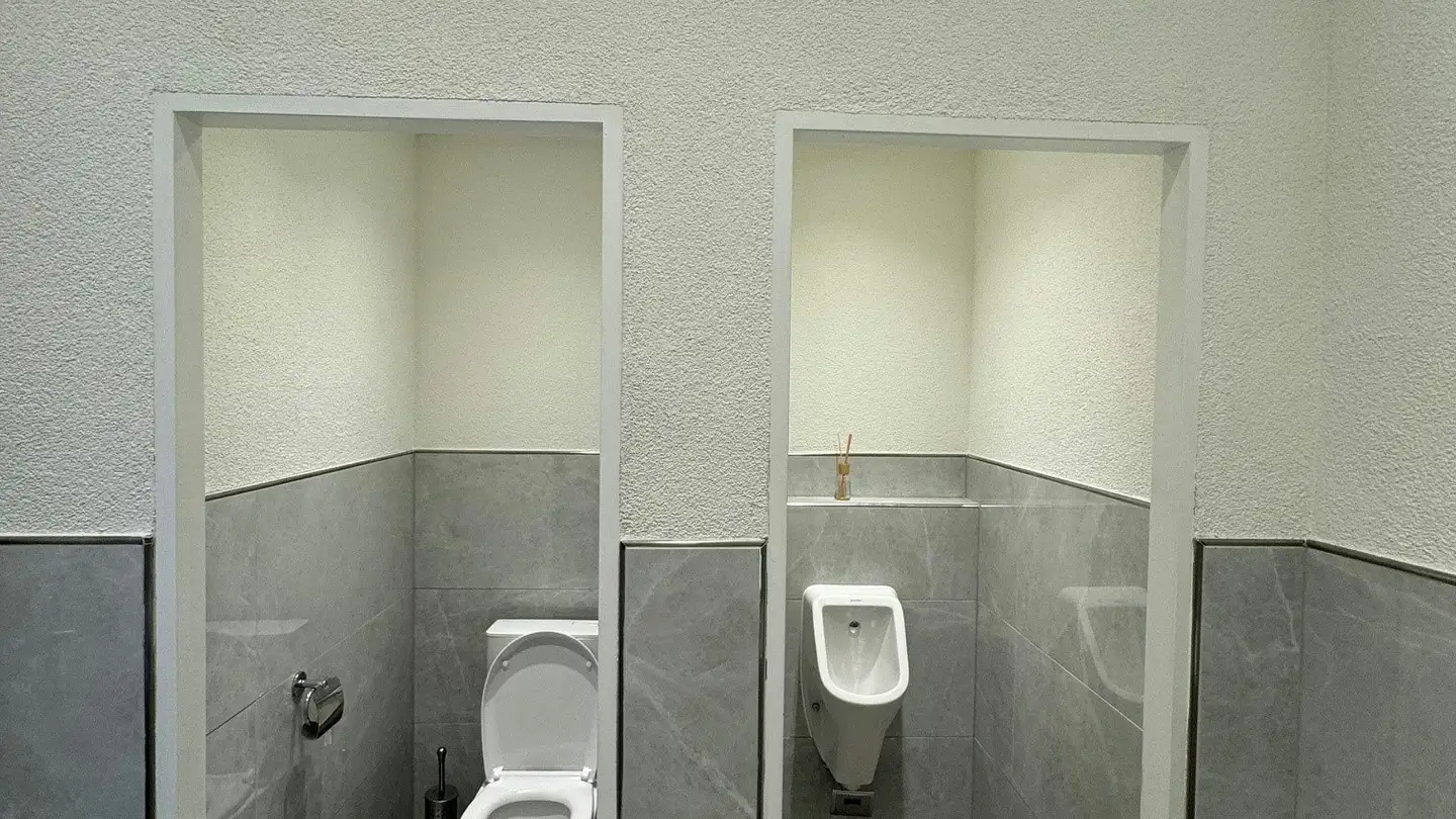 Commercial à louer - Zürcherstrasse 64, 8952 Schlieren