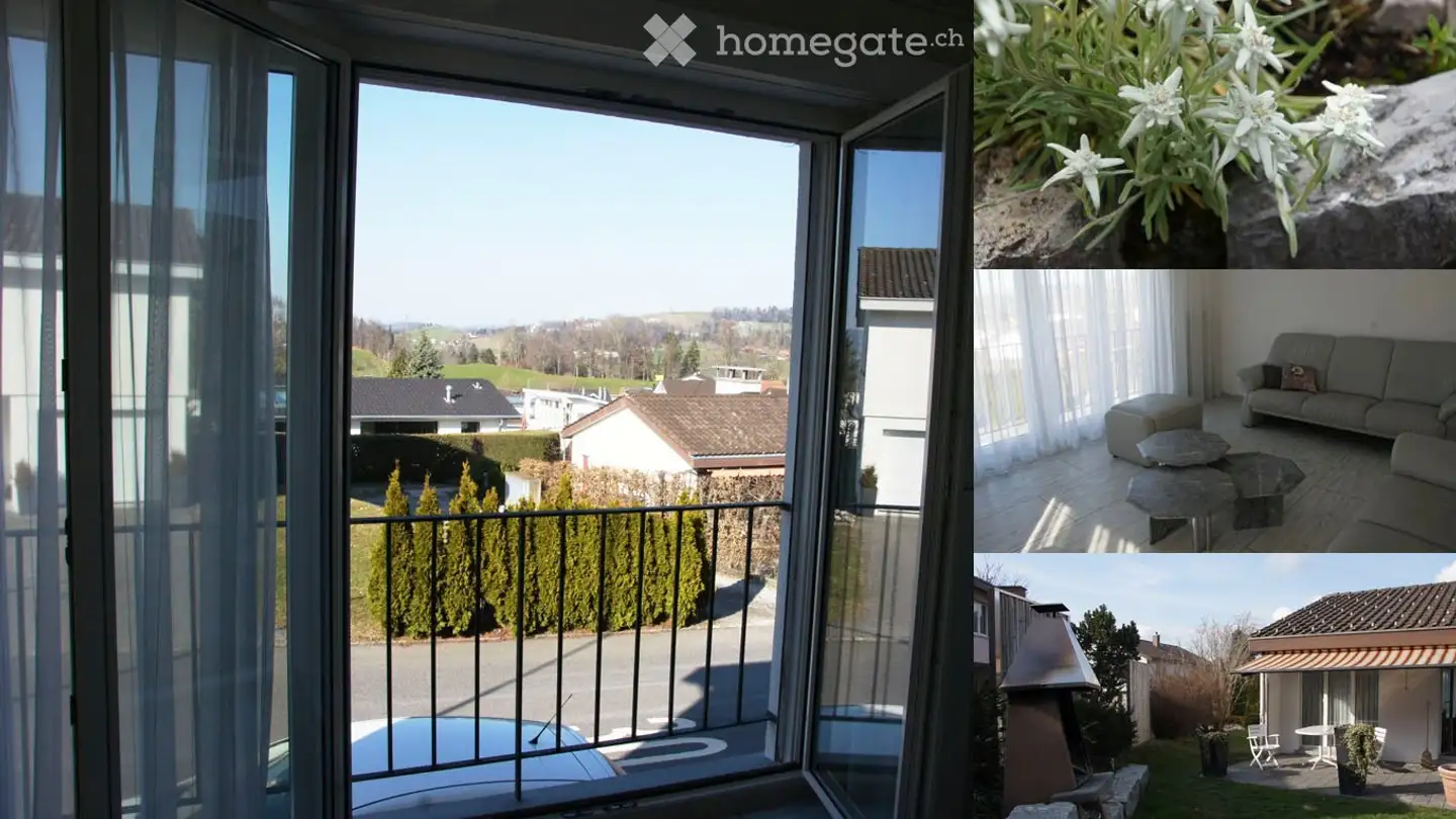 Stanza singola in affitto - 6319 Allenwinden - Photo 4