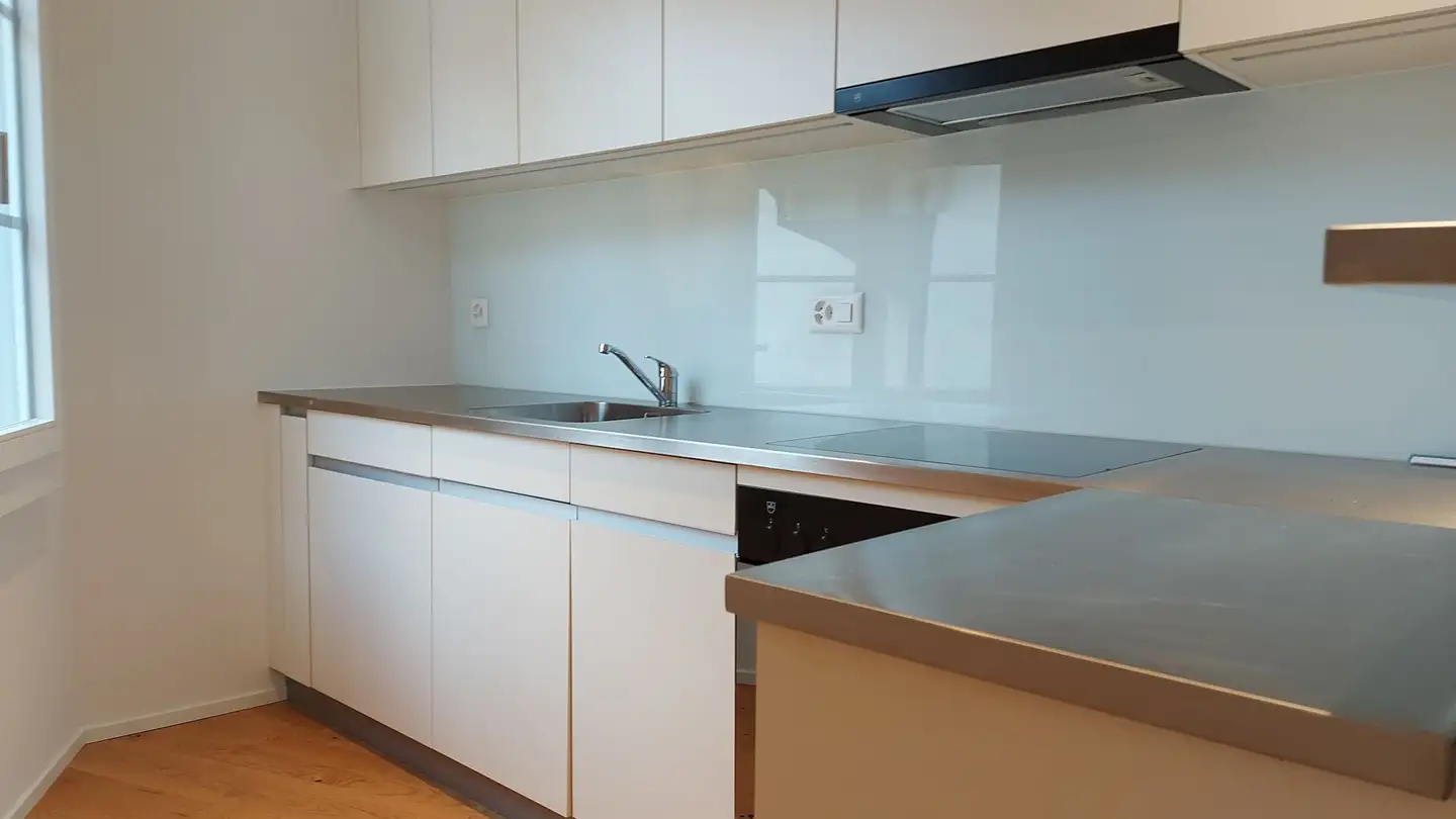 Duplex in affitto - Judengasse 4, 4500 Solothurn