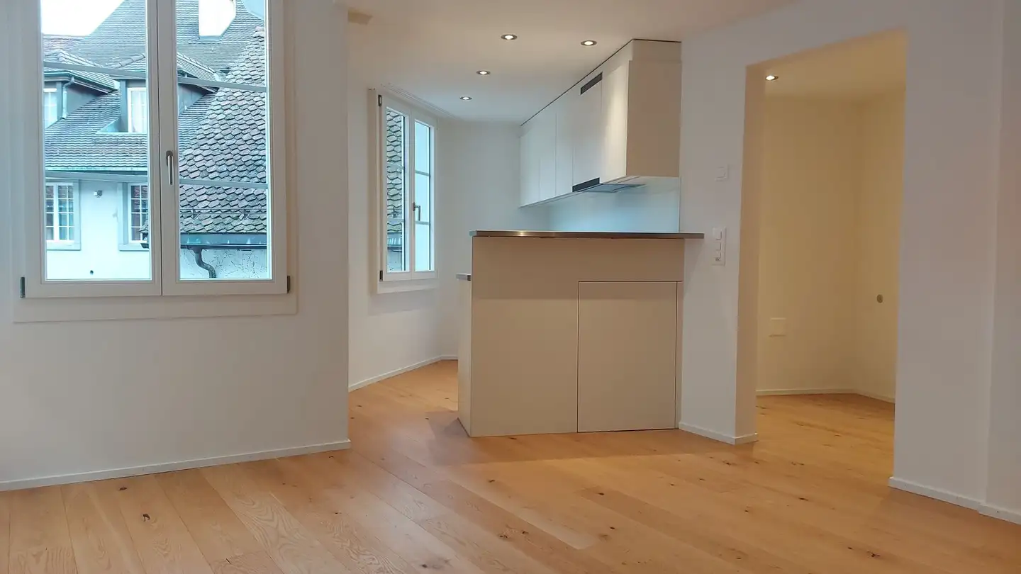 Appartamento in affitto - Judengasse 4, 4500 Solothurn - Photo 2