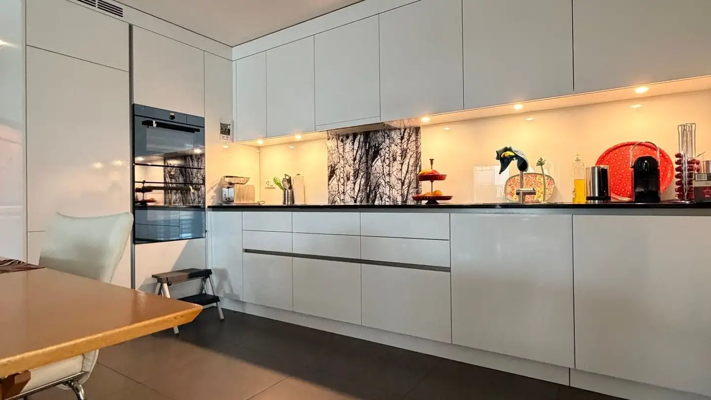 Wohnung mieten - Bodenacherring 26, 8303 Bassersdorf - Foto 3