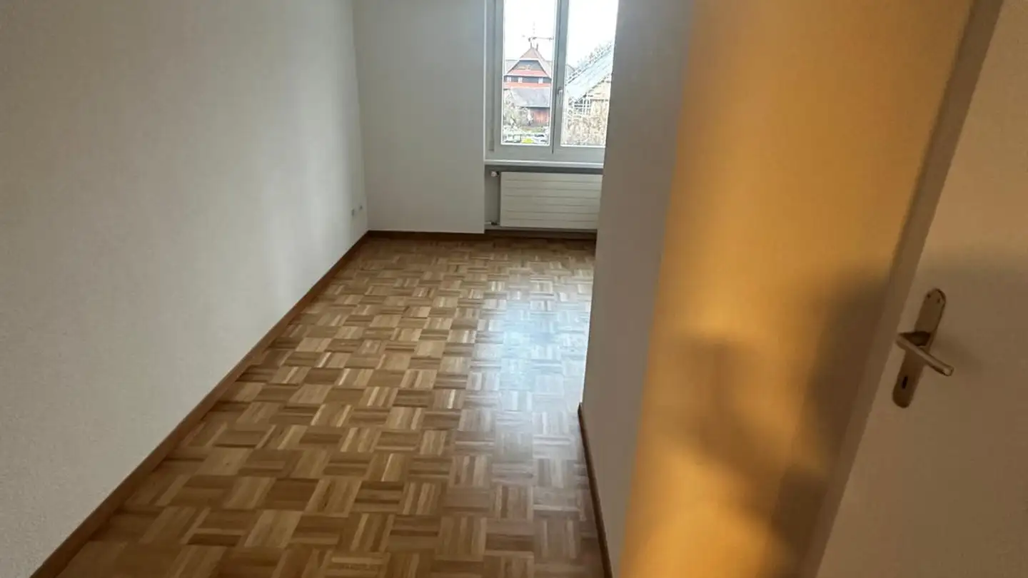 Attique à louer - Zentralstrasse 19b, 5623 Boswil - Photo 3