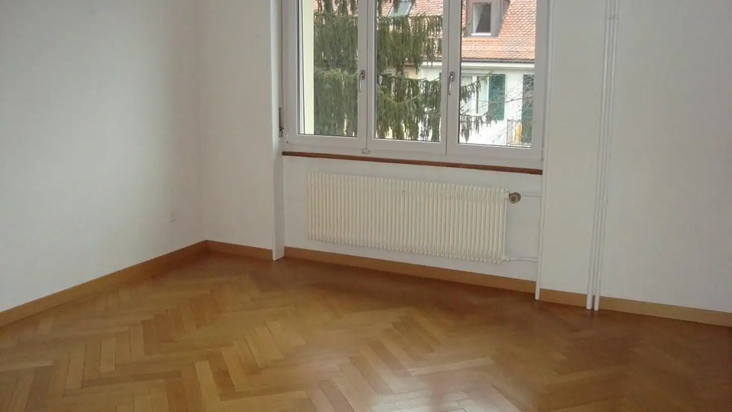 Appartement à louer - Klaraweg 41, 3006 Bern