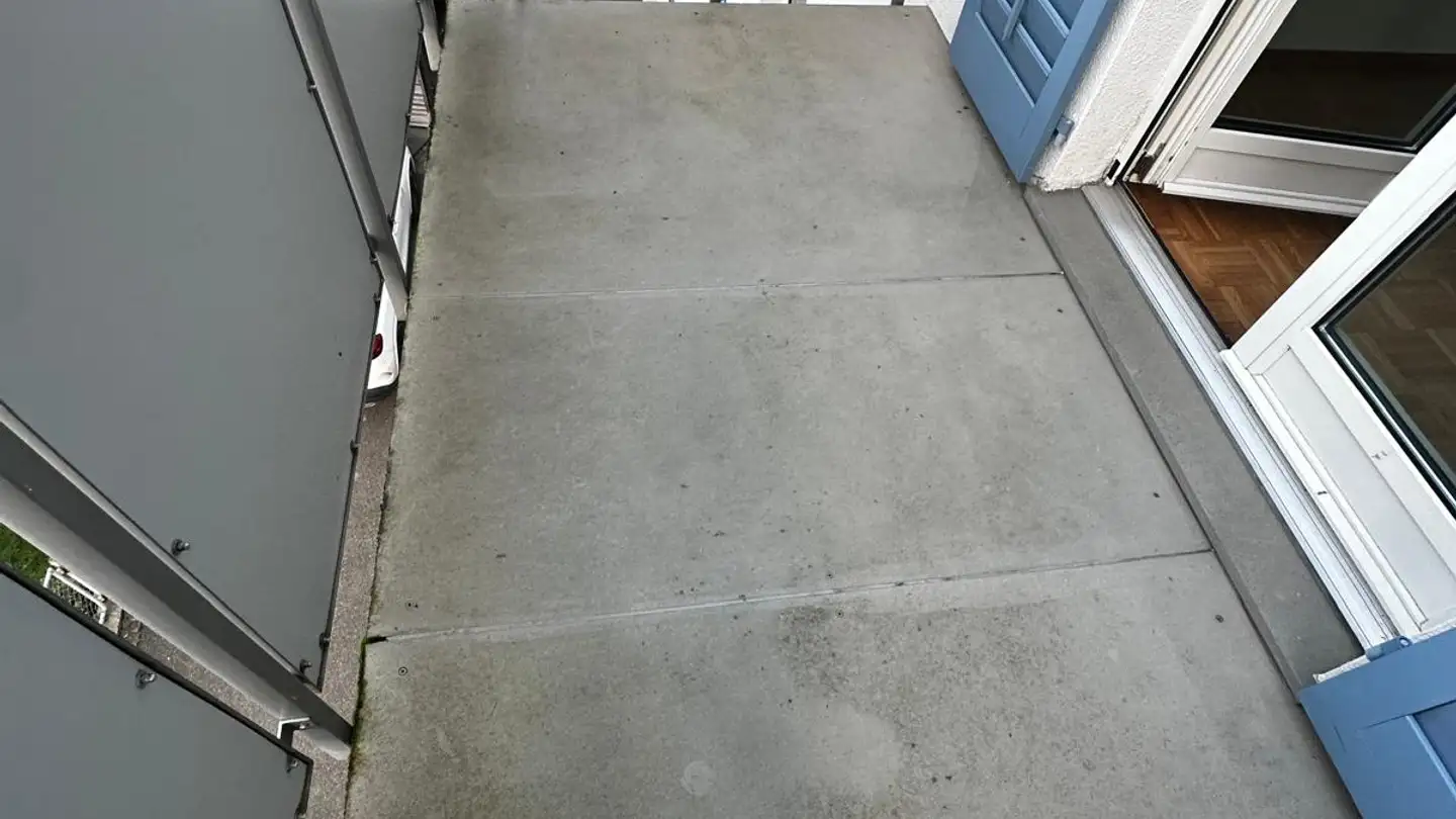 Attique à louer - Zentralstrasse 19b, 5623 Boswil - Photo 4