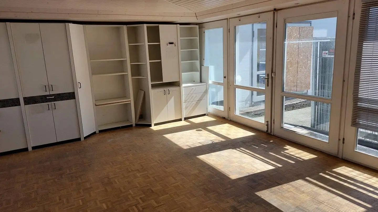Office space for rent - Löwenstrasse 56, 9400 Rorschach - Photo 2