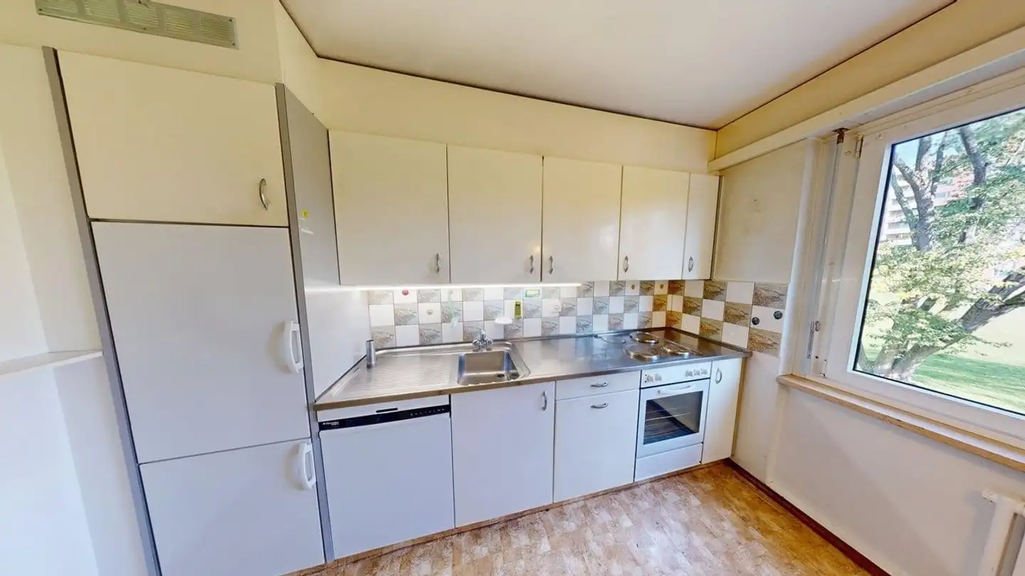 Appartamento in affitto - Holeeholzweg 65, 4102 Binningen - Photo 3