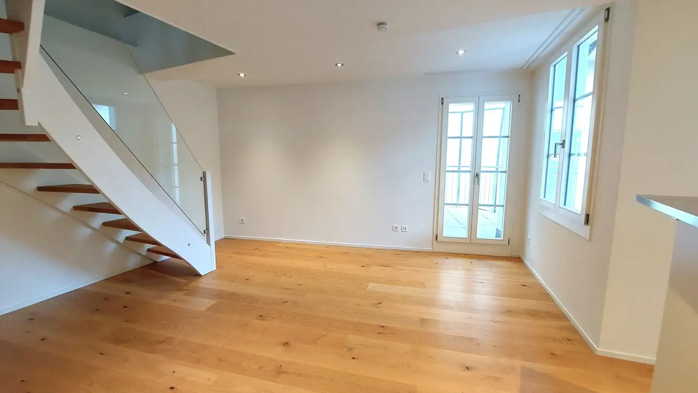 Appartamento in affitto - Judengasse 4, 4500 Solothurn - Photo 3