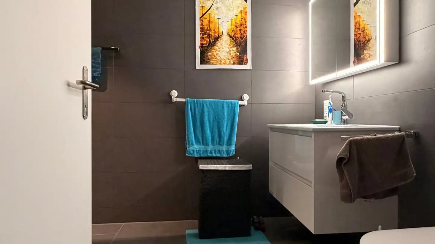 Wohnung mieten - Bodenacherring 26, 8303 Bassersdorf - Foto 4