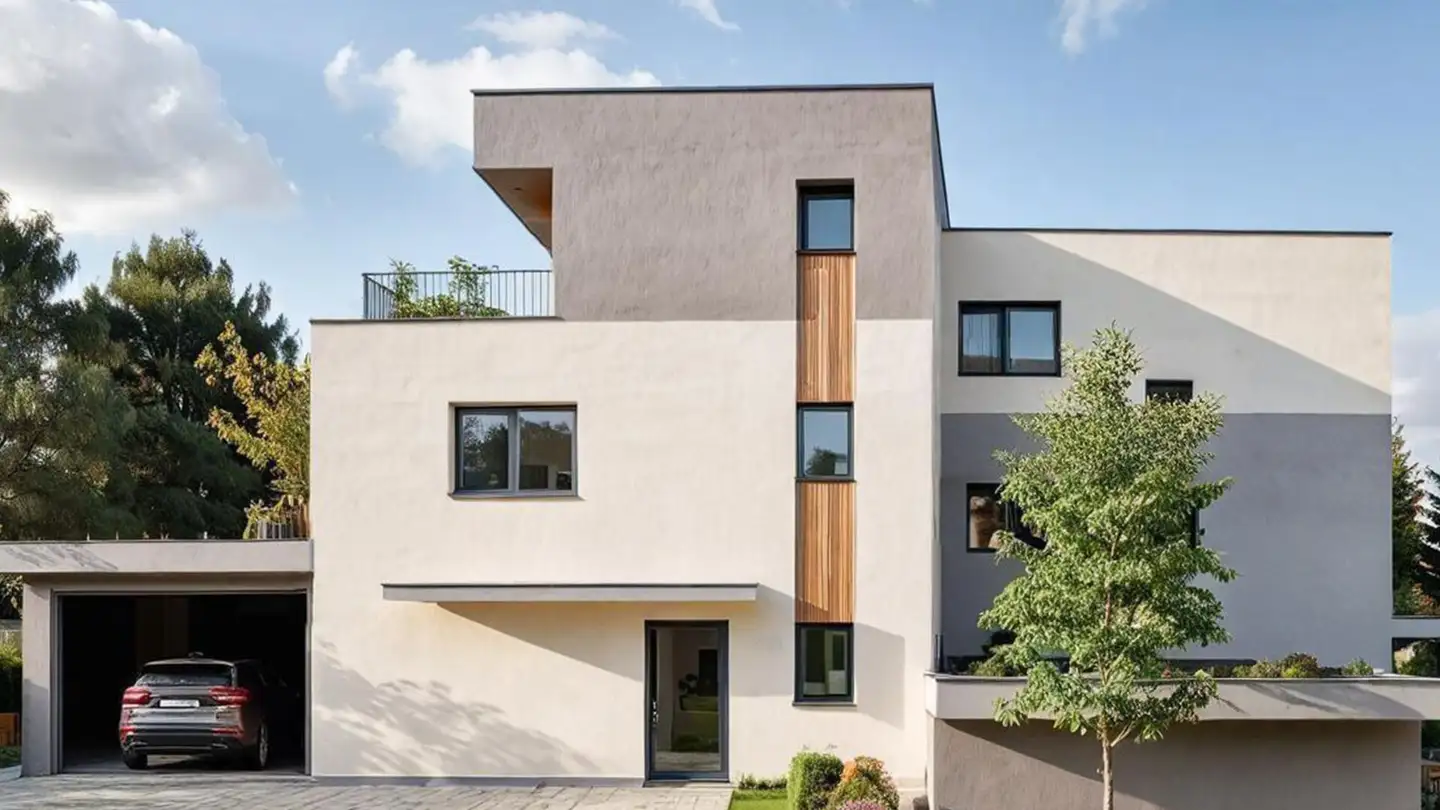 Garage singolo in vendita - Taubenweg, 8586 Riedt b. Erlen - Foto 2