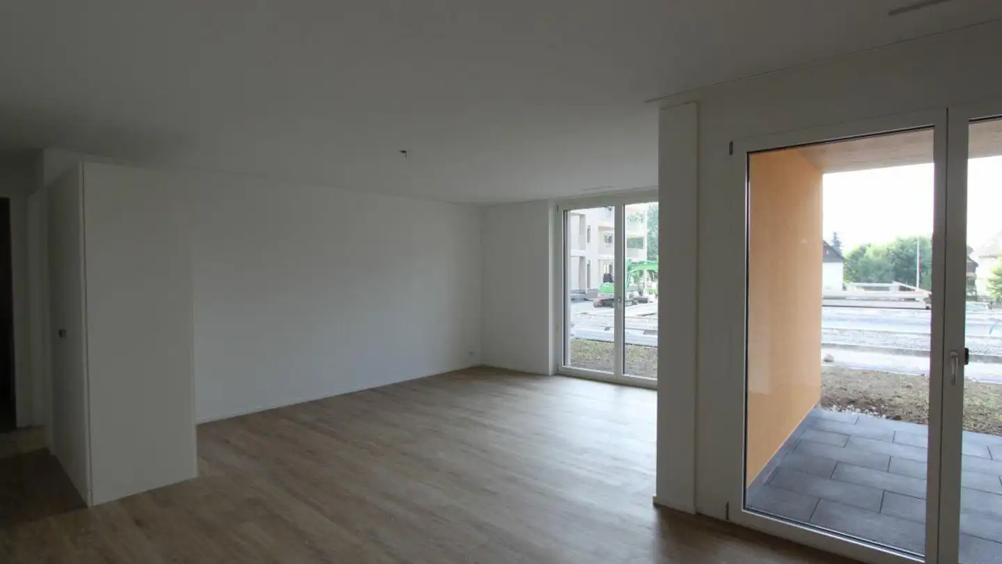 Wohnung mieten - Hausmatt 39, 6405 Immensee