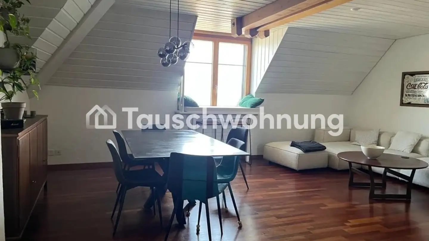 Apartment for rent - 8803 Rüschlikon