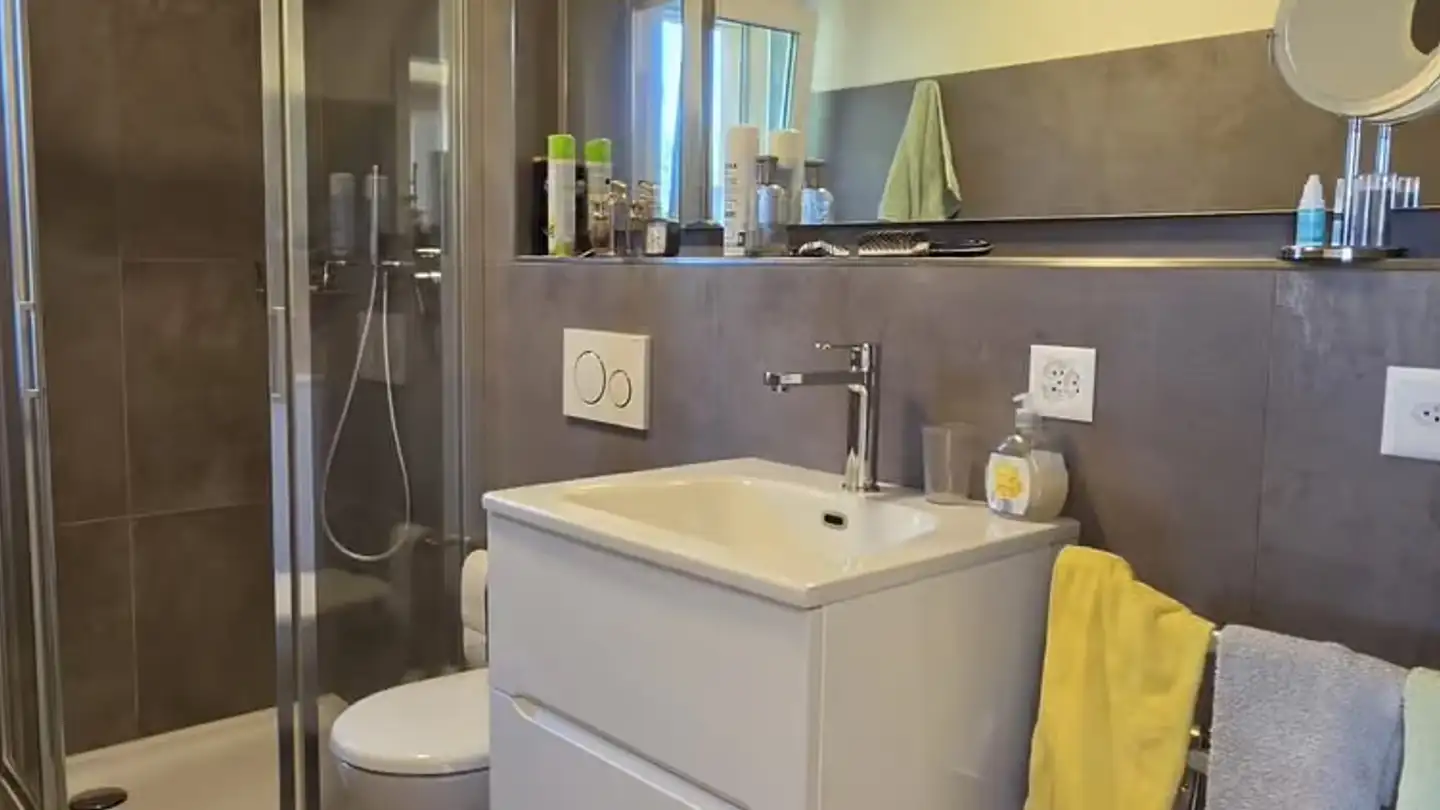 Appartement à louer - 6934 Bioggio - Photo 2