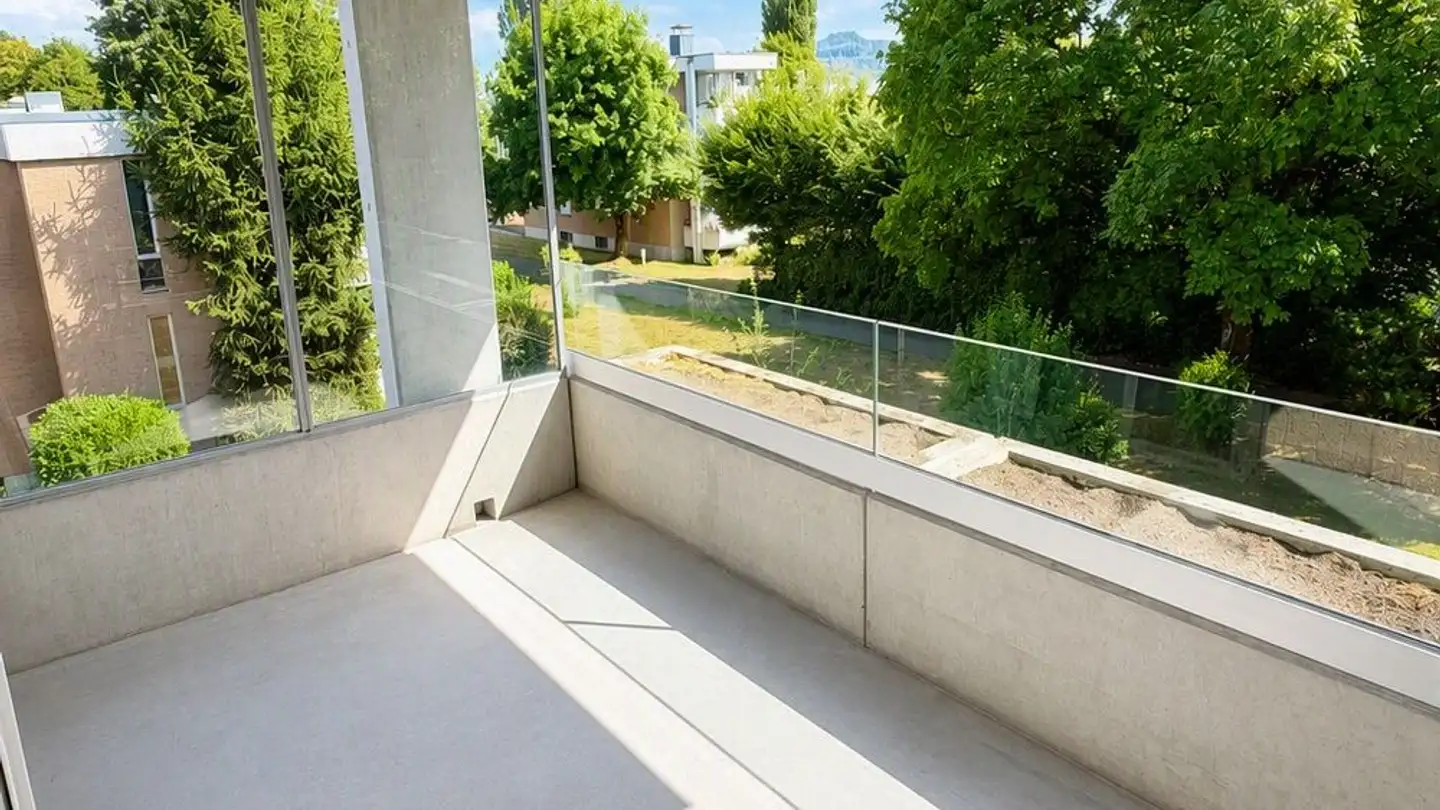 Appartement à louer - 3063 Ittigen - Photo 2