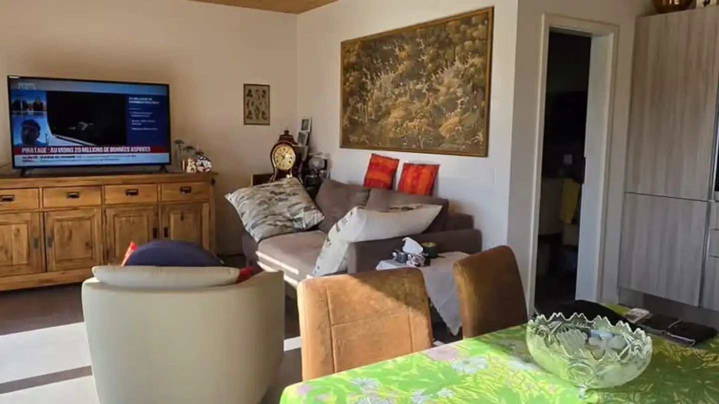 Appartement à louer - 6934 Bioggio - Photo 3