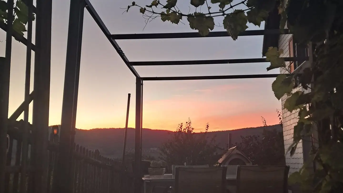 Single house for sale - Rue Des Quatre-Tilleuls 4, 2063 Vilars NE - Photo 4