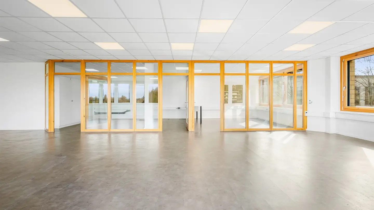 Office space for rent - Lohstampfestrasse 11, 8274 Tägerwilen - Photo 3